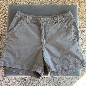Royal Robbins shorts
